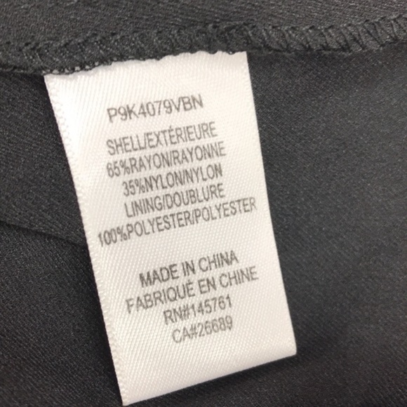 Parker Carmindy Floral Print Dress - Picture 6 of 10